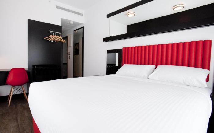 easyHotel Newcastle