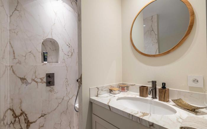 Luxurious Villa with heated pool 5BR/10p - Cannes