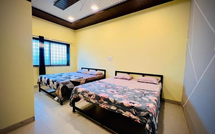Hotel Indrayani Lodging & Camping Bhandardara