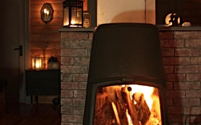 Cozy cottage with a view | Hiking trails | Silence