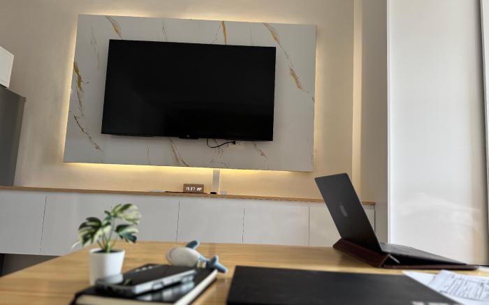 Bears Nook - JTower Residences