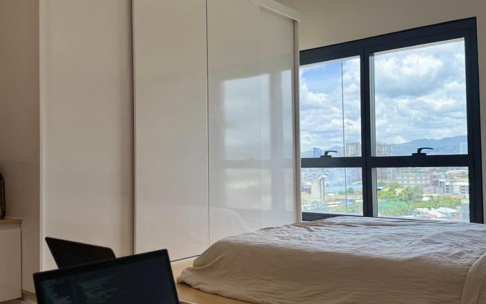 Bears Nook - JTower Residences