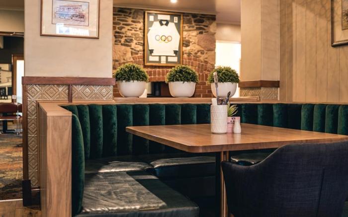 Victoria Hotel Strathalbyn