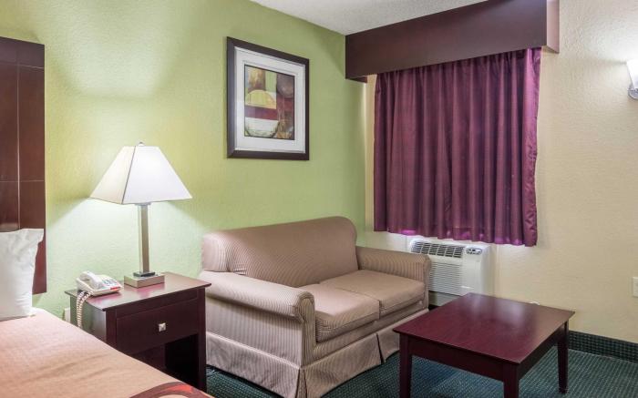 Econo Lodge