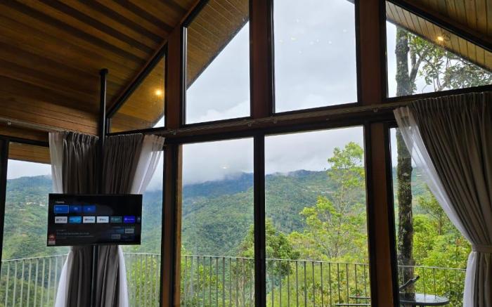 Granny's Woods Cottage