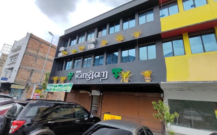 Songtam Hotel