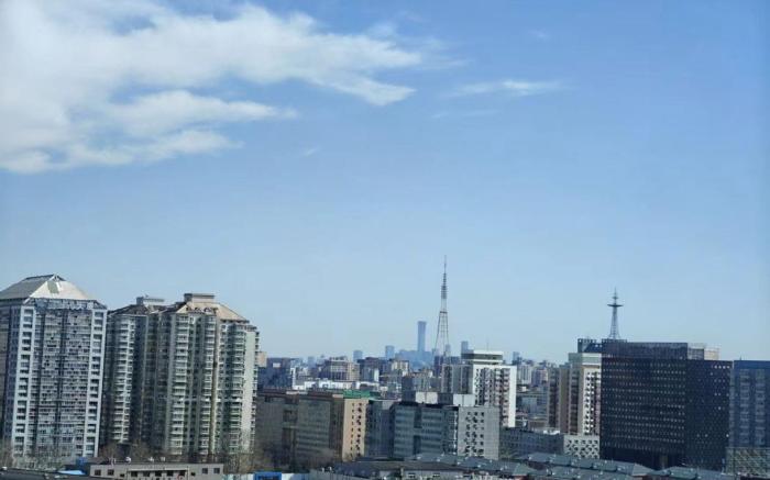 Yanshan Hotel