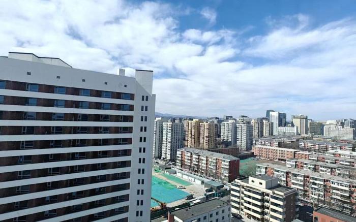 Yanshan Hotel