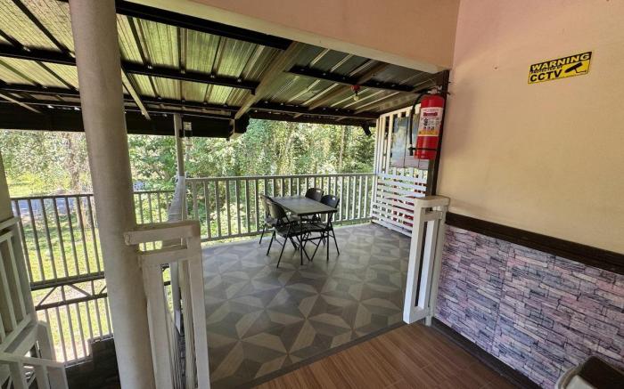 Staycation in Samal Island 5-mins from Wharf