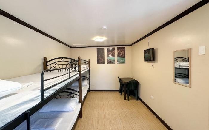 Staycation in Samal Island 5-mins from Wharf