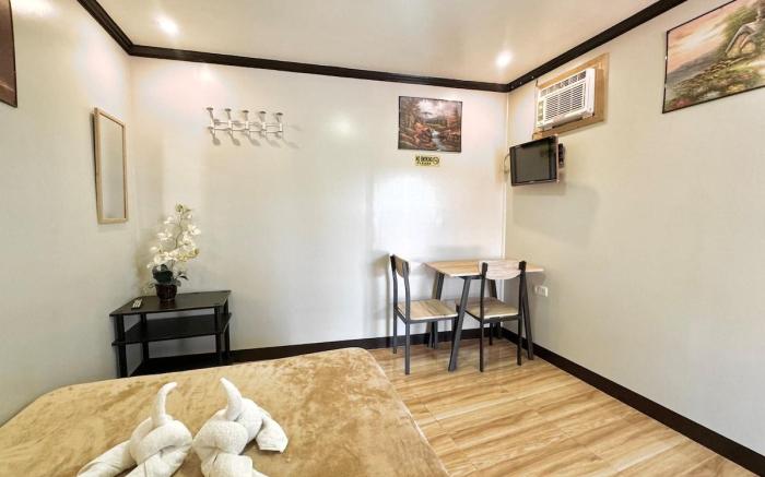 Staycation in Samal Island 5-mins from Wharf