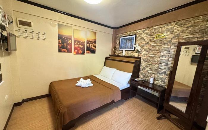 Staycation in Samal Island 5-mins from Wharf