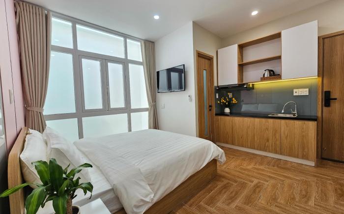 APEC Hotel