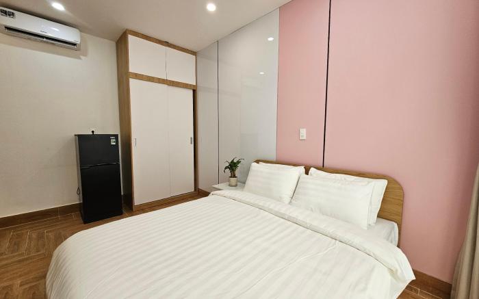 APEC Hotel