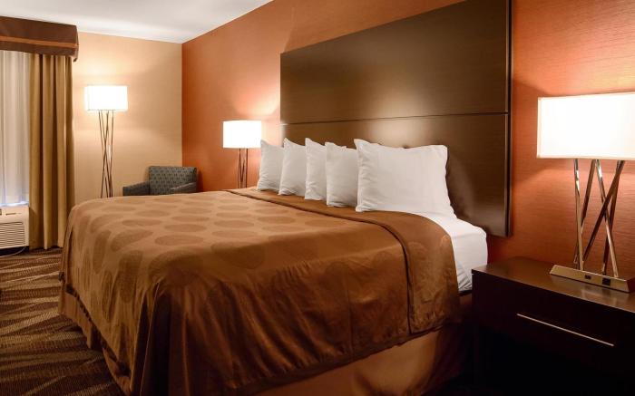 Best Western Maple City Inn