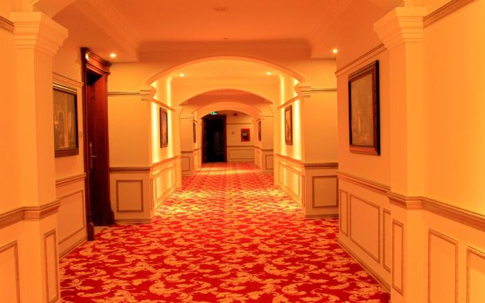 Nha Trang Palace Hotel