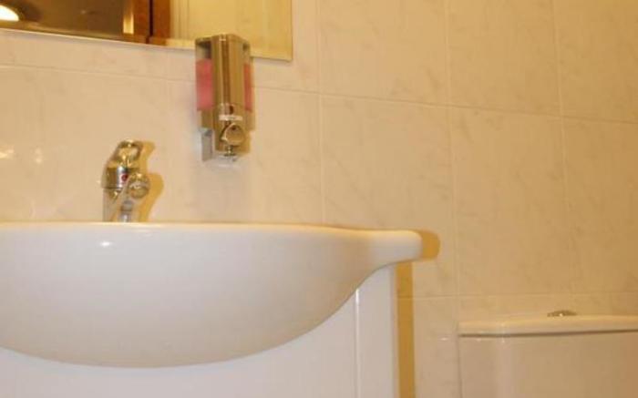 Aspen Serviced Apartments