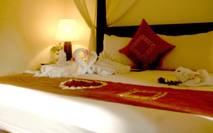 Villa Unique Ubud