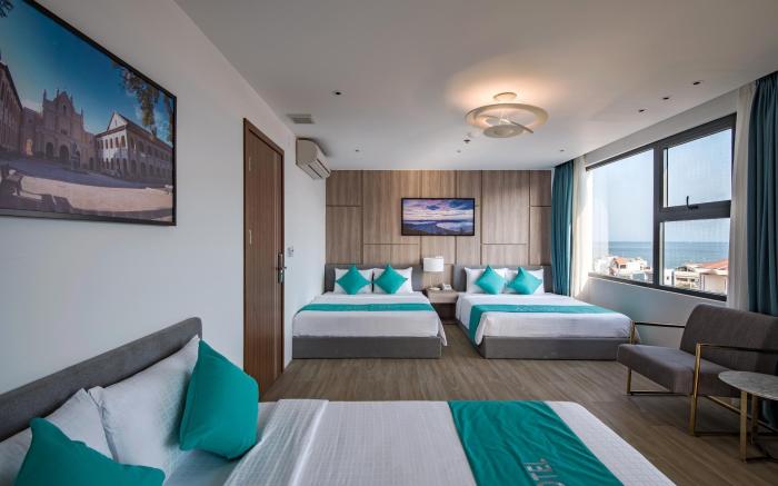 Delight Hotel