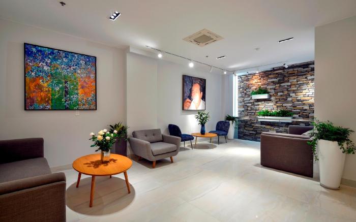 Delight Hotel
