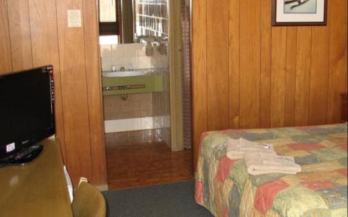 Bendigo Gateway Motel