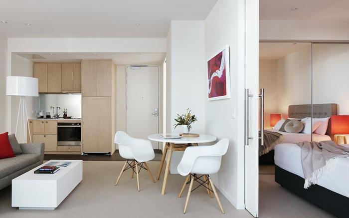 The Watson Adelaide - Art Series