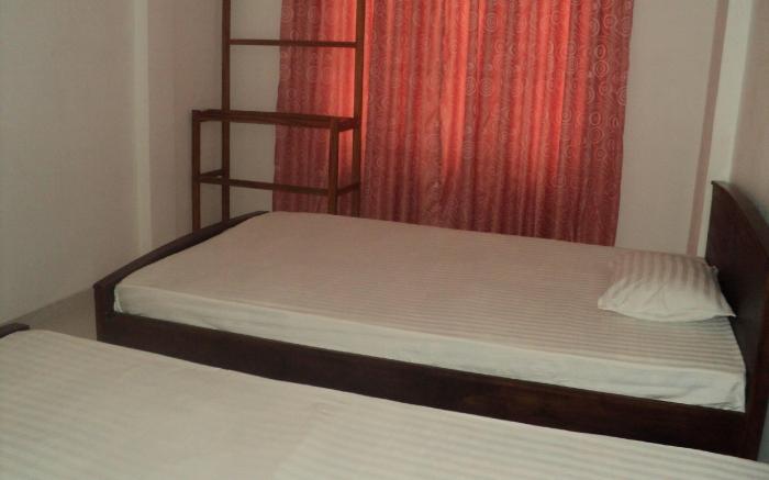 Cannel Side Guest House