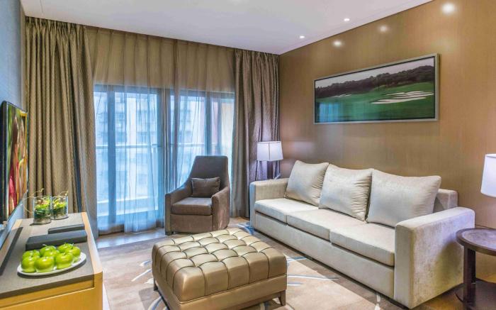 Somerset Grandview Shenzhen