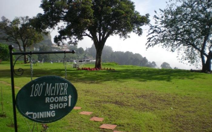 180 Mciver - A Heritage Villa - Coonoor