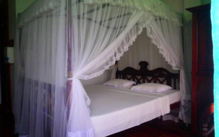 Little Villa