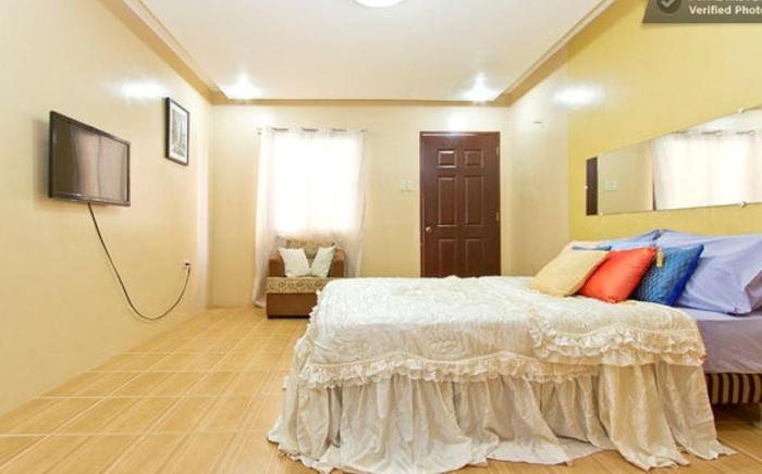 JW APARTMENTS Netflix and fast internet 