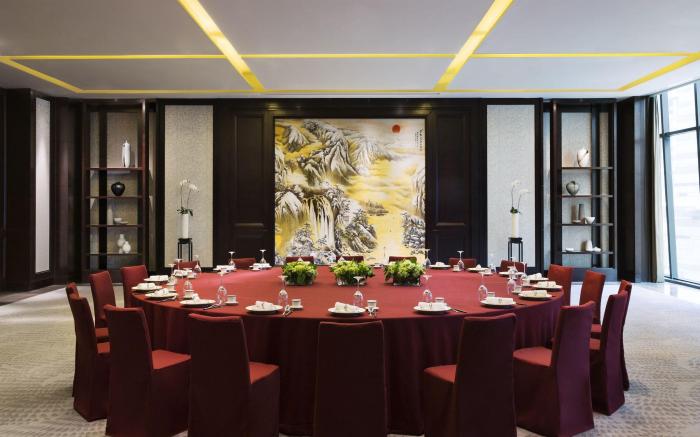 Grand Hyatt Shenyang