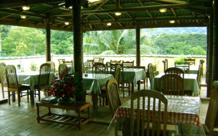 Palm Garden Home Stay