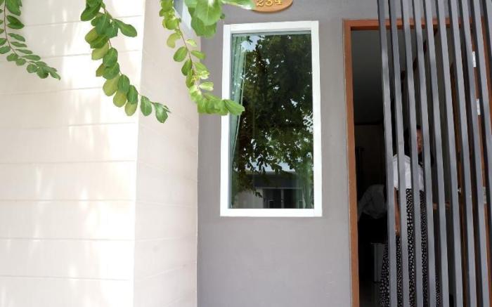 Green Garden Resort