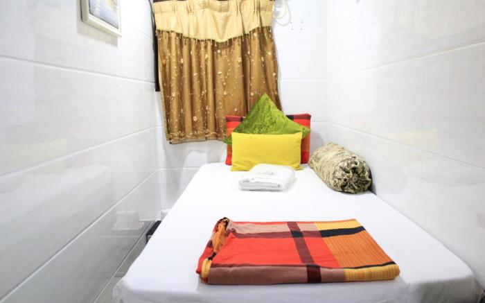 Strawberry Guest House - Toronto Motel Group