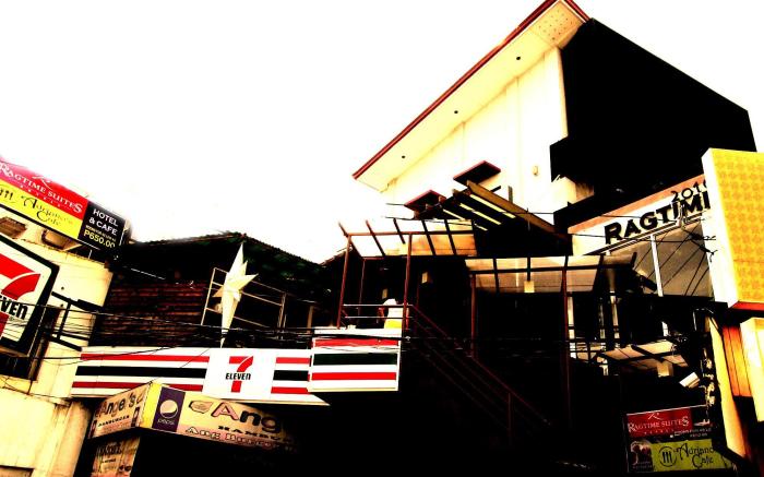 Ragtime Suites