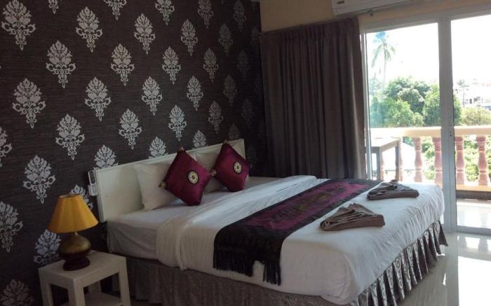 Surin Sunset Hotel