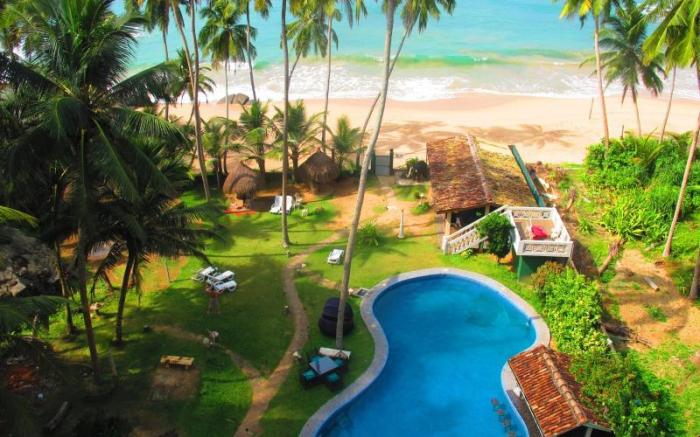 Hotel J Ambalangoda