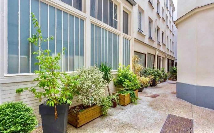 Lovely appartement- 4P- Montorgueil/ Nazareth