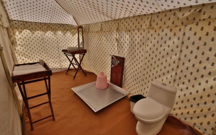 Atithi Luxury Resort