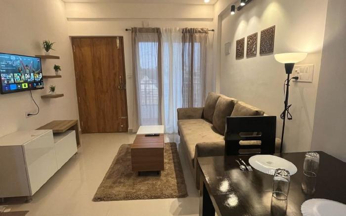 Ayati by Snooze Living | Whitefield 004 A/C