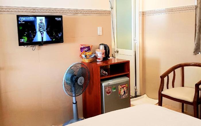Thanh An Hotel