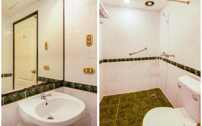 Palladium Suites Hotel