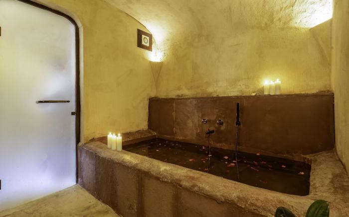 Sunanda by 1810AD - A Boutique Organic Retreat