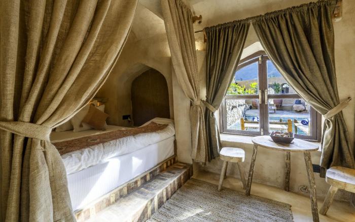 Sunanda by 1810AD - A Boutique Organic Retreat