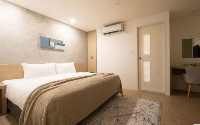 New Velle Voyage Hotel