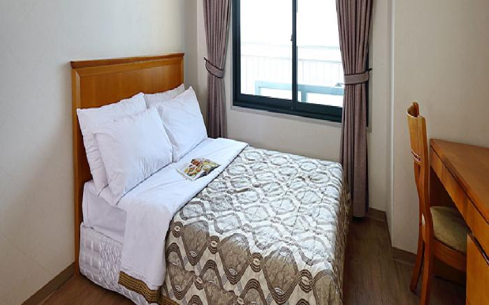 Il Sung Namhangang Resort