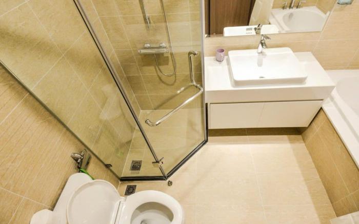 Vinhomes Skylake serviced apartment