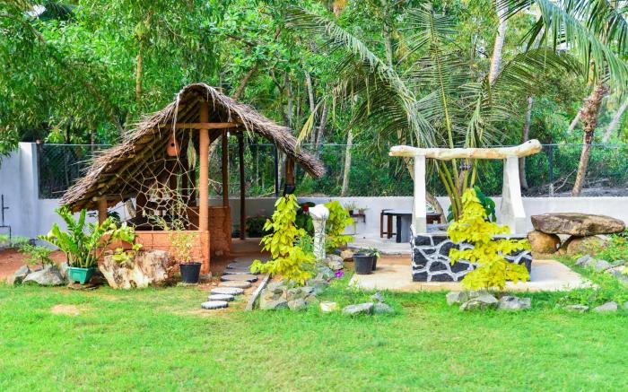 Villa Serene