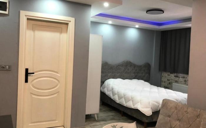 RoyalStar Taksim Family Suites